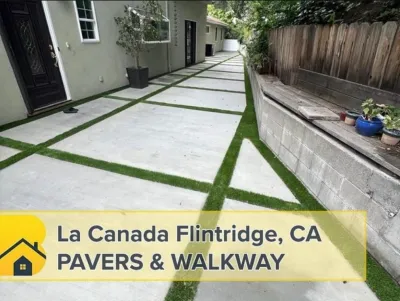 Beyond Remodeling & Building, Inc. - Drip Irrigation System Installation in Encino, CA