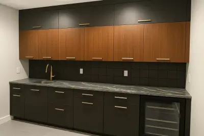 Shared Vision Home Creations - Kitchen Remodeling in Centennial, WY