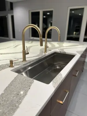 Shared Vision Home Creations - Kitchen Remodeling in Centennial, WY