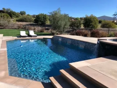 Blue Stone Construction - Drip Irrigation System Installation in Encinitas, CA