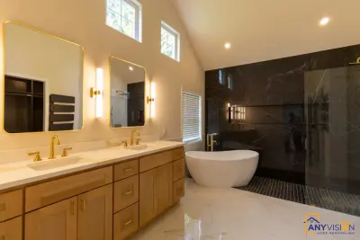 Anyvision Home Remodeling - Interior Design & Decorating in Redmond, WA