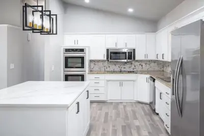 Partridge Road — Home Renovation & Remodeling Services project by Flores Renovations LLC