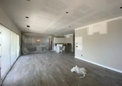 Summerlin Loft Expansion Project — Home Renovation & Remodeling Services project by JKL Development Inc.