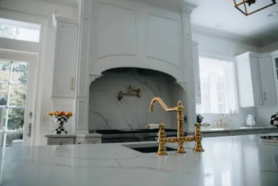 Residential Renovation — Home Renovation & Remodeling Services project by Arsenal Construction | Custom Builds & Renovations