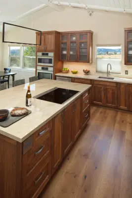 Holland & Knapp Construction - Landscape Construction in San Luis Obispo, CA