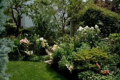Pelham Landscaping — Landscape Construction project by Breath Of Spring Landscaping