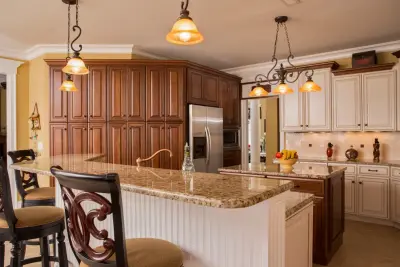 Fournier Custom Building - Design-Build Services in Pawleys Island, SC
