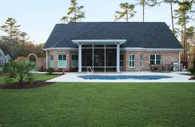 Previous Projects — Home Renovation & Remodeling Services project by Fournier Custom Building