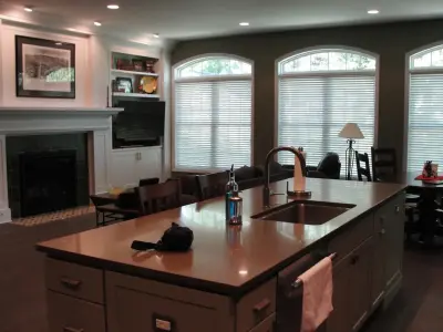 Riley and Rees - Custom Home Builders in Cincinnati, OH