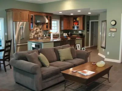 Riley and Rees - Custom Home Builders in Cincinnati, OH
