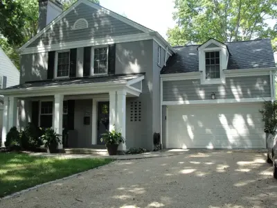 Riley and Rees - Custom Home Builders in Cincinnati, OH