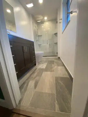 Previous Projects — Home Renovation & Remodeling Services project by Piranha Construction