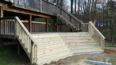 Capstone Home Improvement - House Painting Services in Kalamazoo, MI