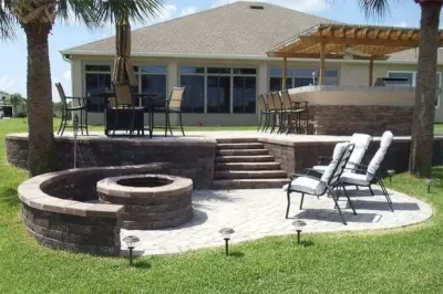 E&Y Paver and Remodeling, LLC - Bathroom Remodeling in Jacksonville, FL