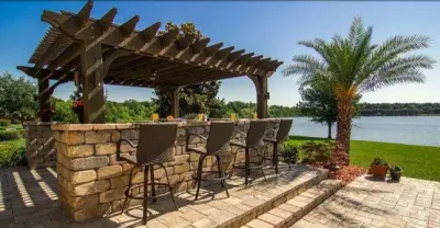 Previous Projects — Home Renovation & Remodeling Services project by E&Y Paver And Remodeling, LLC