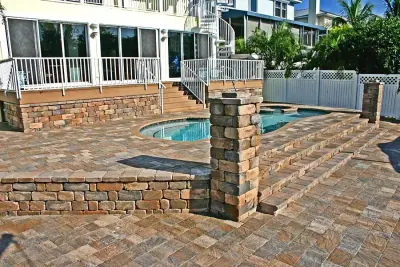 E&Y Paver and Remodeling, LLC - Bathroom Remodeling in Jacksonville, FL