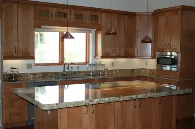 Dorado Stone Inc. - Countertop Installation Services in Tucson, AZ