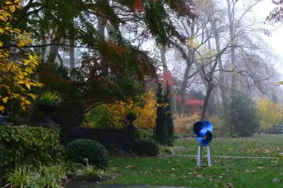 Burke Brothers Landscape Design/Build - Drip Irrigation System Installation in Wyndmoor, PA