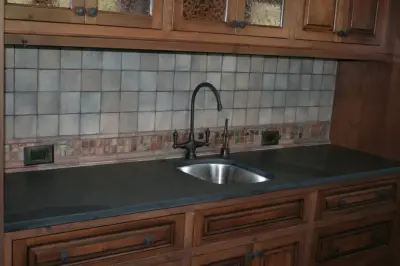 Dorado Stone Inc. - Countertop Installation Services in Tucson, AZ