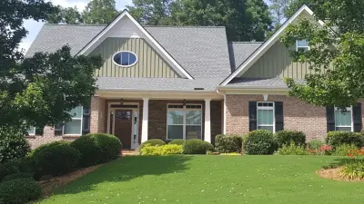 Previous Projects (New Developments) — Home Renovation & Remodeling Services project by Stillwater Properties LLC