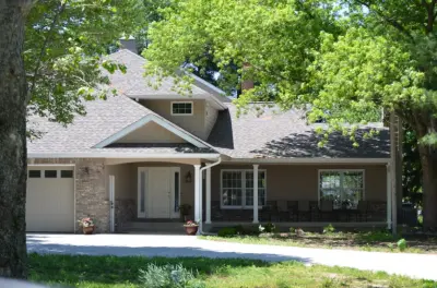 Vanderkolk Construction Inc - Kitchen Remodeling in Lafayette, IN