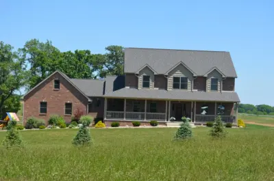 Vanderkolk Construction Inc - Kitchen Remodeling in Lafayette, IN