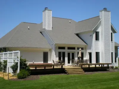 Vanderkolk Construction Inc - Kitchen Remodeling in Lafayette, IN