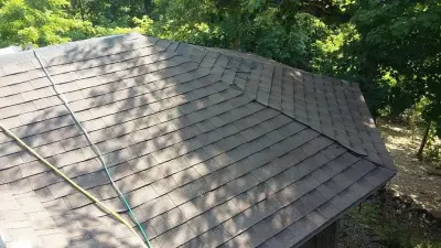 Through the Cross Construction - Patio Design & Installation in Harrison, AR