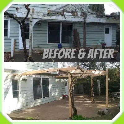 Red Fox Handyman - Door Installation & Replacement in Maryville, TN