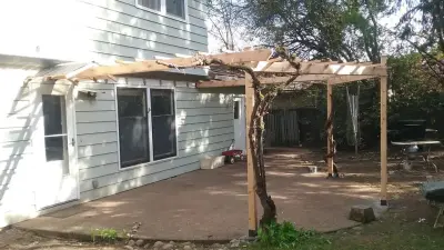 Red Fox Handyman - Door Installation & Replacement in Maryville, TN