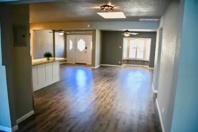 Anchor Consultant Group - Kitchen Remodeling in El Paso, TX