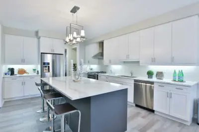 Previous Projects — Home Renovation & Remodeling Services project by Greater Boston Design