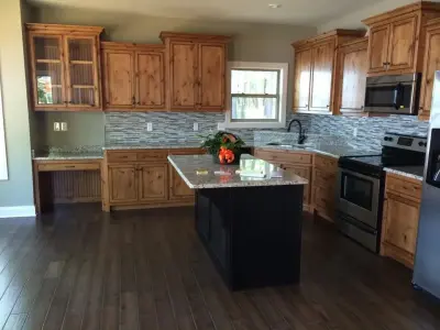 Brewer Construction of Mississippi - Carpentry & Woodworking in Starkville, MS