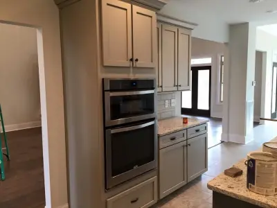 Brewer Construction of Mississippi - Carpentry & Woodworking in Starkville, MS