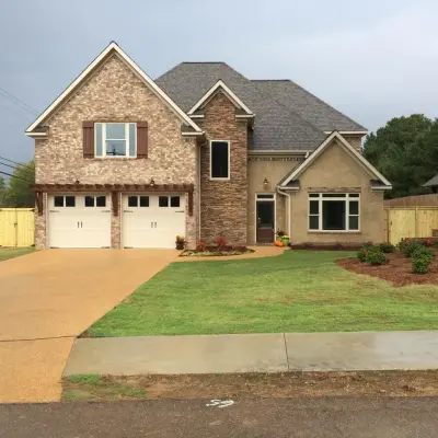 Brewer Construction of Mississippi - Carpentry & Woodworking in Starkville, MS