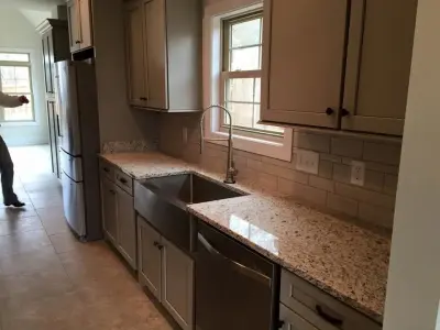 Brewer Construction of Mississippi - Carpentry & Woodworking in Starkville, MS
