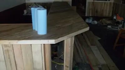 Keyser Construction - Deck Building & Repair in Cisne, IL