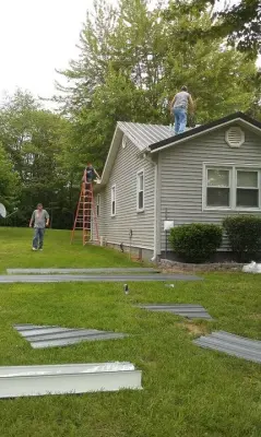 Keyser Construction - Deck Building & Repair in Cisne, IL