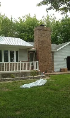 Keyser Construction - Deck Building & Repair in Cisne, IL