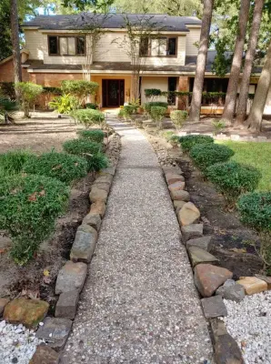 Aperture Contracting Services LLC - Basement Waterproofing in Humble, TX