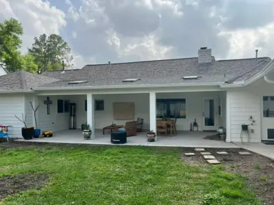 Mr. Roof and Construction - Kitchen Remodeling in Katy, TX