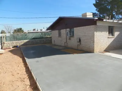Los Gueros Construction, LLC - Kitchen Remodeling in El Paso, TX