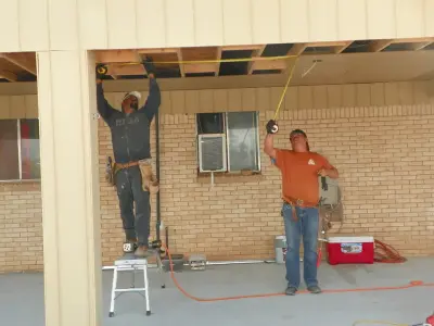 Los Gueros Construction, LLC - Kitchen Remodeling in El Paso, TX