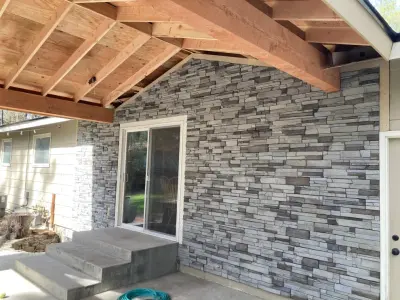 Stark Construction LLC - Kitchen Remodeling in Coeur Dalene, WA