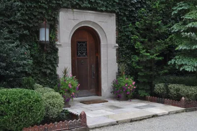 Burke Brothers Landscape Design/Build - Drip Irrigation System Installation in Wyndmoor, PA