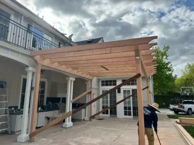 R&B Framing Inc - Foundation Installation & Repair in Roseville, CA