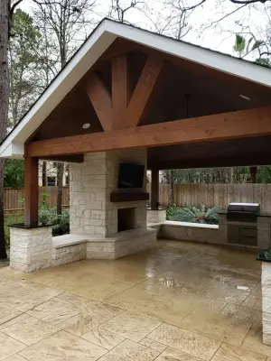 Veteran Builders, LLC. - Drywall Installation & Repair in Spring, TX