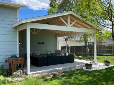 Pure Custom Builds - Carpentry & Woodworking in Evergreen, CO
