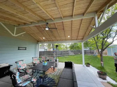 Pure Custom Builds - Carpentry & Woodworking in Evergreen, CO
