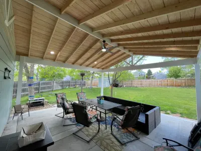 Pure Custom Builds - Carpentry & Woodworking in Evergreen, CO